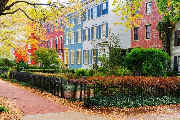 Capitol Hill | Bay Property Management Group