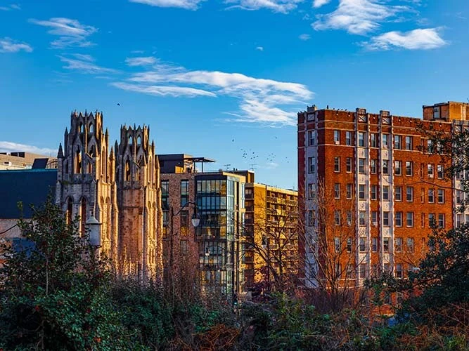 Columbia Heights | Bay Property Management Group