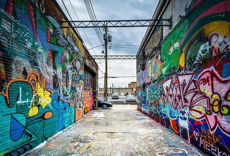 Entertainment-Near-Station-North-Baltimore | Bay Property Management Group