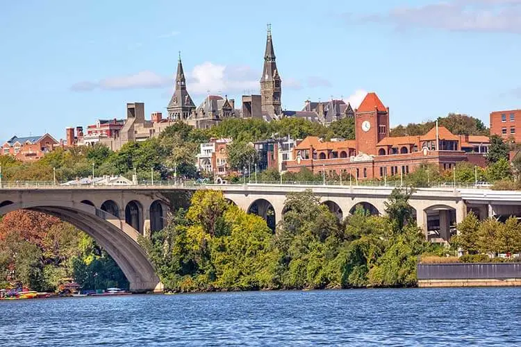 Georgetown | Bay Property Management Group
