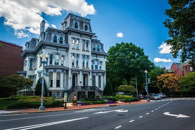 Logan Circle | Bay Property Management Group