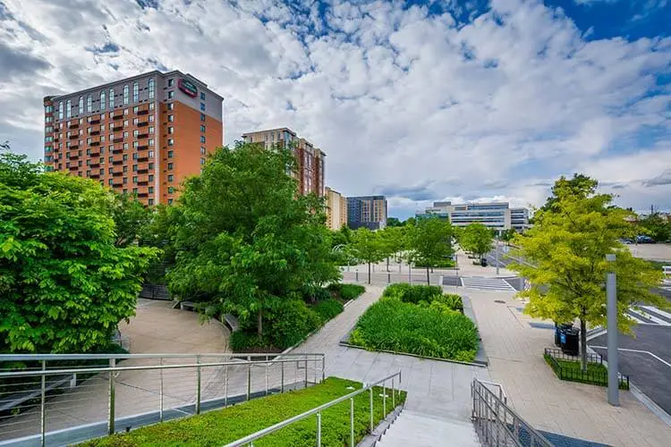 Navy Yard | Bay Property Management Group