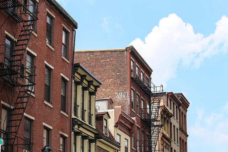 Neighborhood-Point-Breeze | Bay Property Management Group