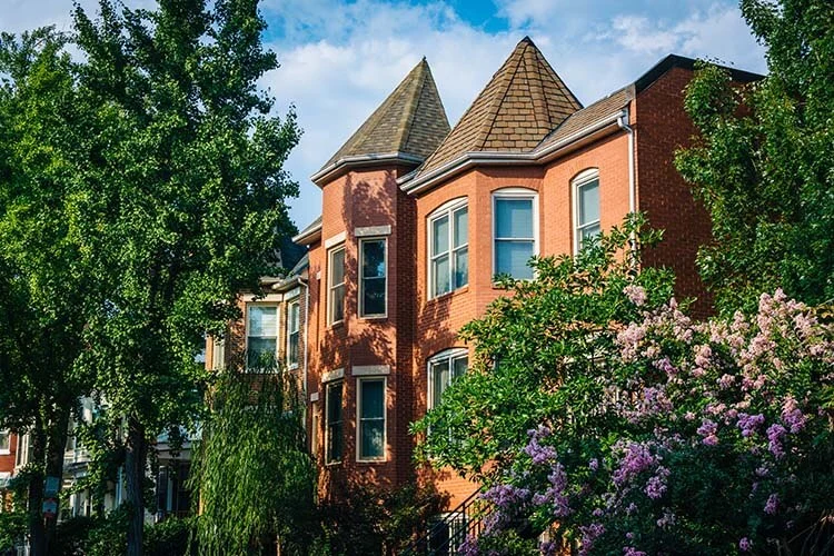 Shaw | Bay Property Management Group