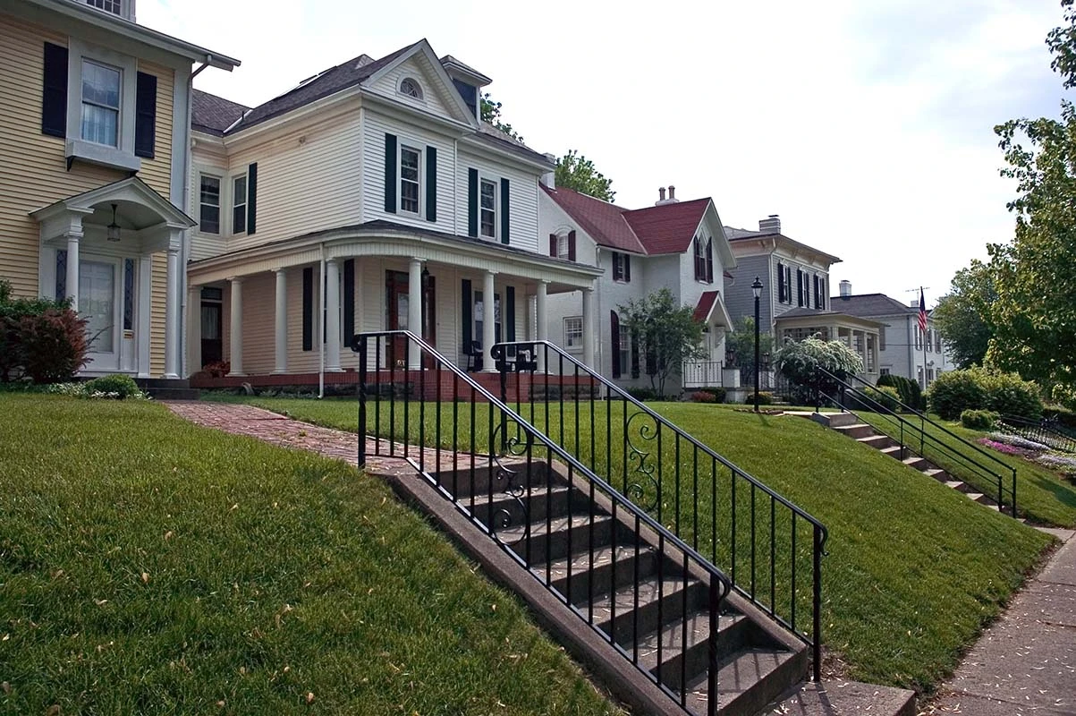 Nieghborhood | Bay Property Management Group